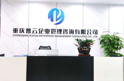 普云管理咨询 企业管理的导航灯