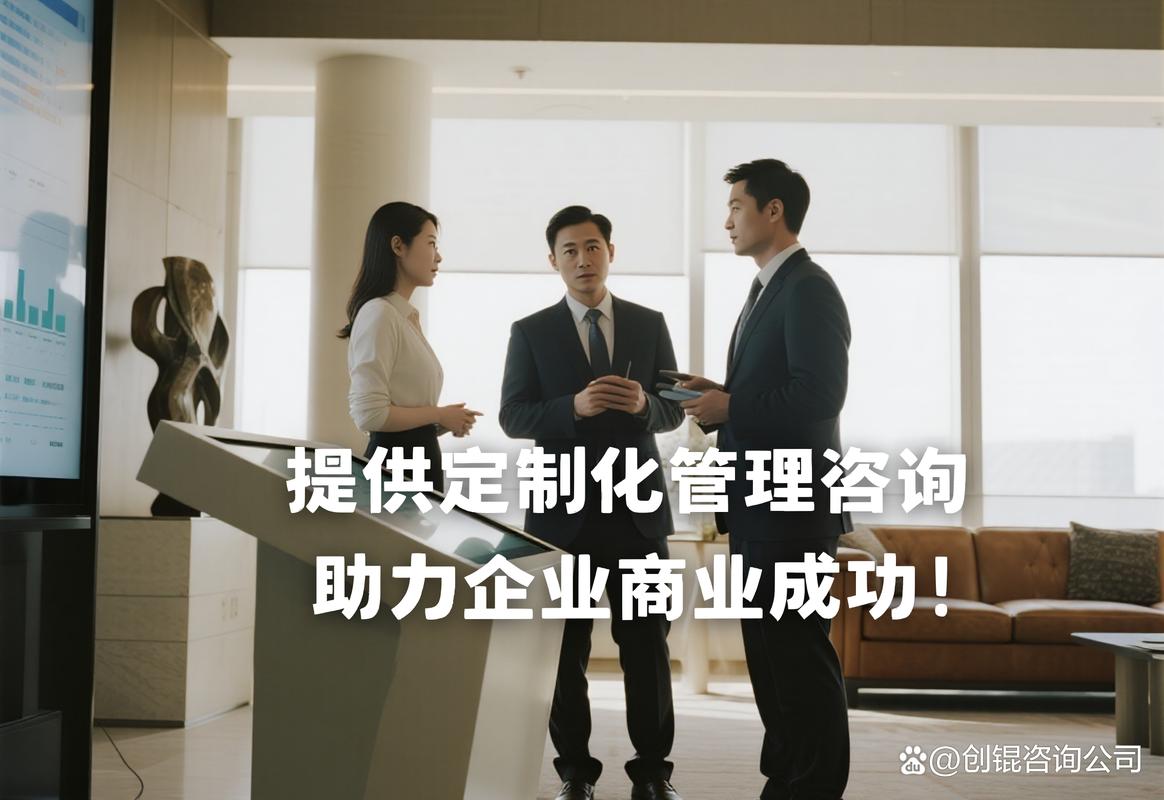 浙江企业管理咨询专家实战指南 从定位到落地的全流程方法